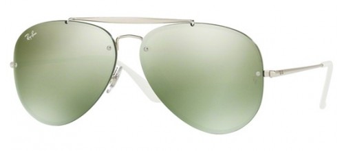 BLAZE LARGE AVIATOR RB 3584N